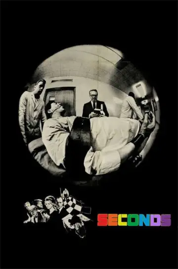 Plakat do filmu "Twarze na sprzedaż" #644181