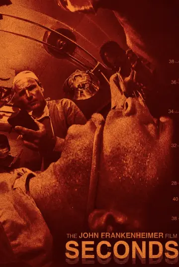 Plakat do filmu "Twarze na sprzedaż" #905421