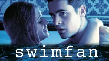 Zasłona do filmu "Wielbicielka" #150985