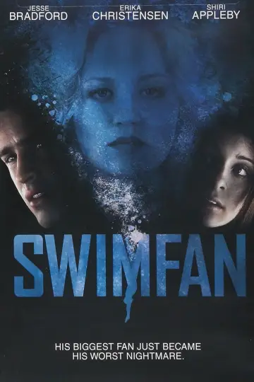 Plakat do filmu "Wielbicielka" #150987