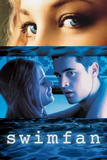 Plakat do filmu "Wielbicielka" #150988