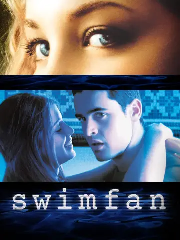 Plakat do filmu "Wielbicielka" #150990