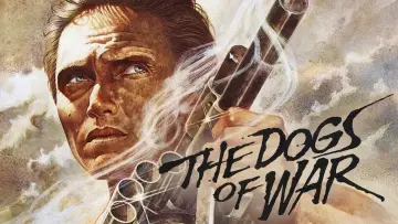 Wideo do filmu Psy wojny — The Dogs of War (1980) Original Trailer [FHD]