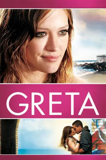 Plakat do filmu "According to Greta" #1033564