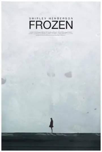 Plakat do filmu "Frozen" #745391