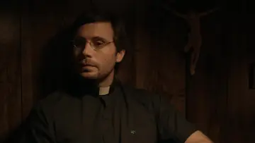 Zasłona do filmu "Into Temptation" #1133408