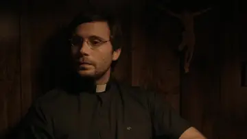 Zasłona do filmu "Into Temptation" #1133409