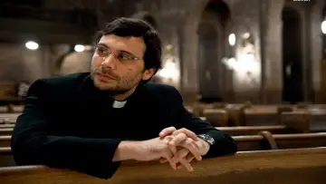 Zasłona do filmu "Into Temptation" #1133410