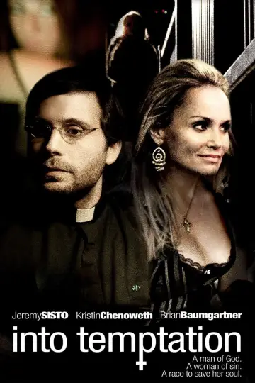Plakat do filmu "Into Temptation" #1133414