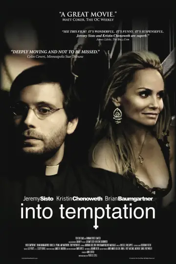 Plakat do filmu "Into Temptation" #1133416