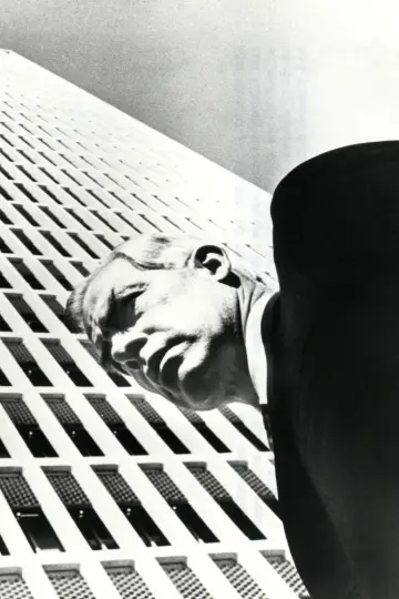Plakat do filmu "Zbieg z Alcatraz" #245305