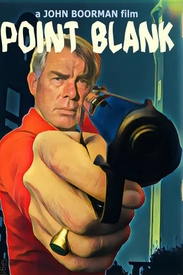 Plakat do filmu "Zbieg z Alcatraz" #245306