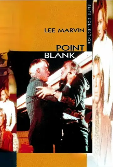 Plakat do filmu "Zbieg z Alcatraz" #245309