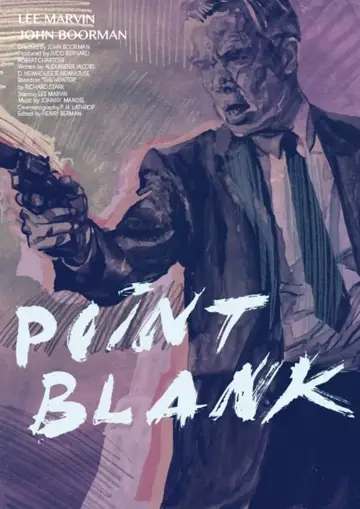 Plakat do filmu "Zbieg z Alcatraz" #245311