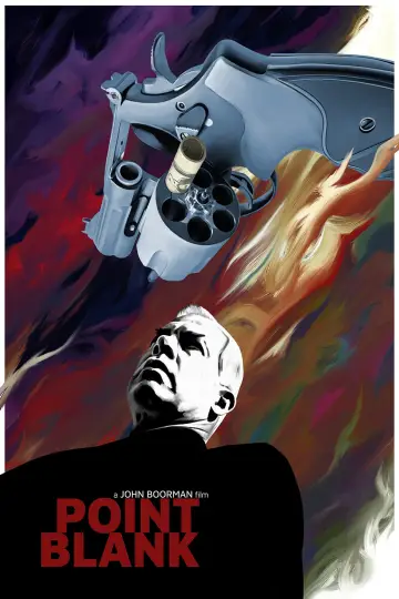 Plakat do filmu "Zbieg z Alcatraz" #245312