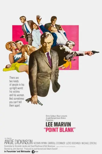 Plakat do filmu "Zbieg z Alcatraz" #245315