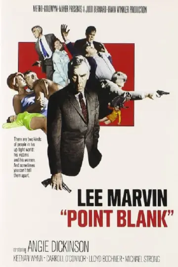Plakat do filmu "Zbieg z Alcatraz" #245316