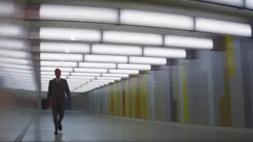 Zasłona do filmu "Zbieg z Alcatraz" #938293