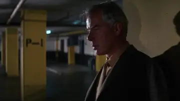 Zasłona do filmu "Zbieg z Alcatraz" #938305