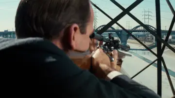 Zasłona do filmu "Zbieg z Alcatraz" #938314