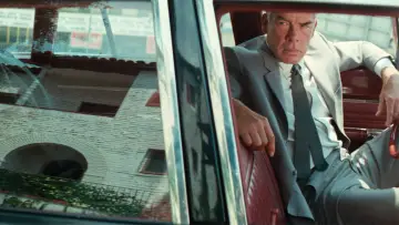 Zasłona do filmu "Zbieg z Alcatraz" #938321