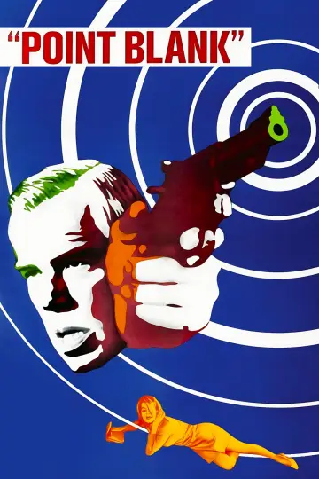 Plakat do filmu "Zbieg z Alcatraz" #938325