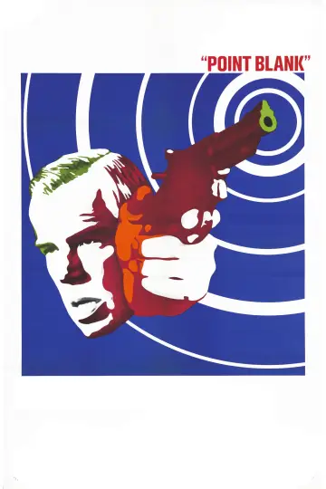Plakat do filmu "Zbieg z Alcatraz" #938326