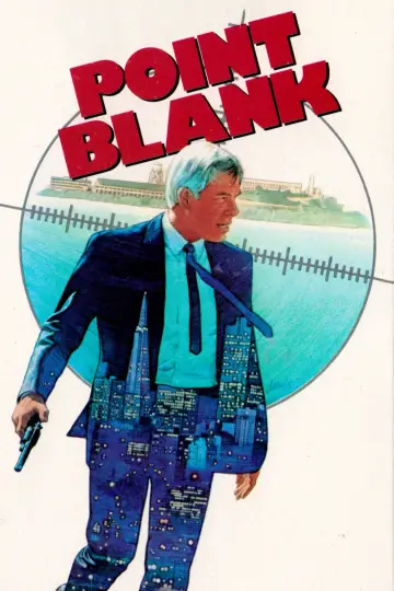 Plakat do filmu "Zbieg z Alcatraz" #938328