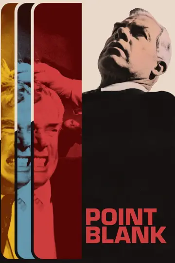Plakat do filmu "Zbieg z Alcatraz" #938329
