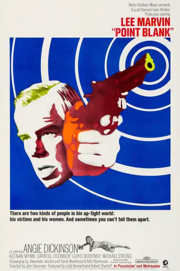 Plakat do filmu "Zbieg z Alcatraz" #938331