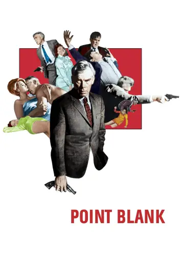 Plakat do filmu "Zbieg z Alcatraz" #938333
