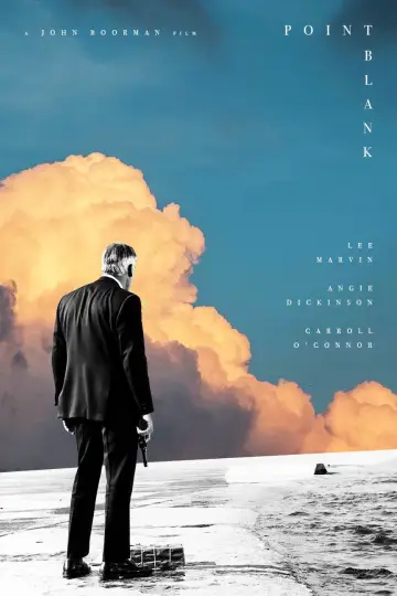Plakat do filmu "Zbieg z Alcatraz" #938334