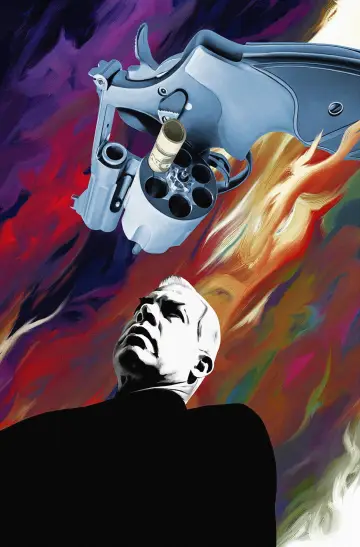 Plakat do filmu "Zbieg z Alcatraz" #938338