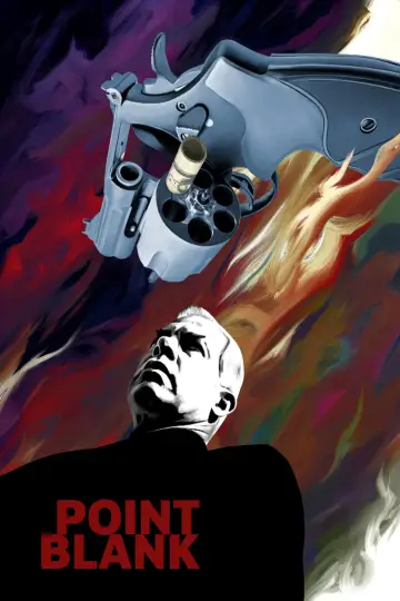Plakat do filmu "Zbieg z Alcatraz" #938342