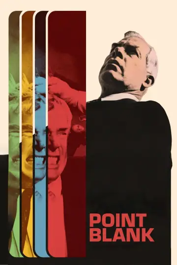 Plakat do filmu "Zbieg z Alcatraz" #938343