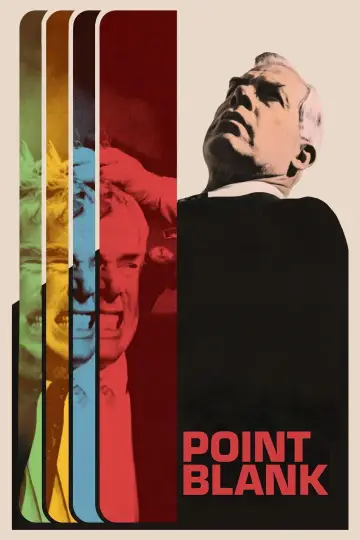 Plakat do filmu "Zbieg z Alcatraz" #938344
