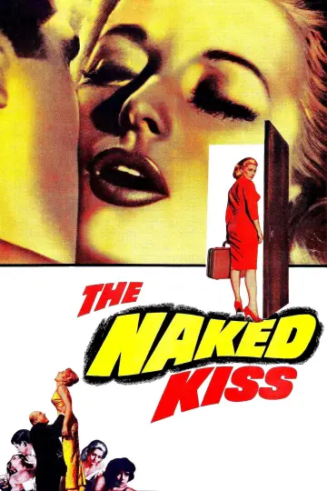 Plakat do filmu "The Naked Kiss" #1068755