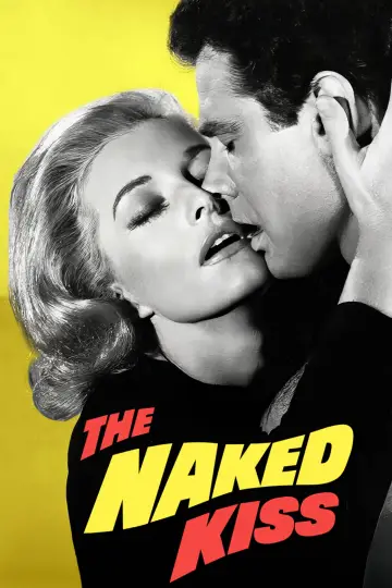 The Naked Kiss