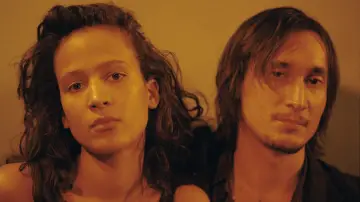 Zasłona do filmu "35 Rhums" #735914