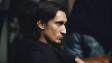 Zasłona do filmu "35 Rhums" #735943