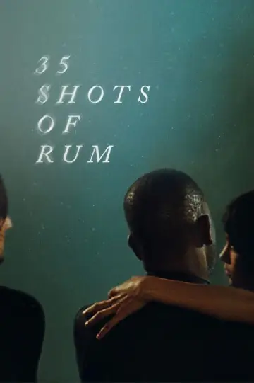 Plakat do filmu "35 Rhums" #735949