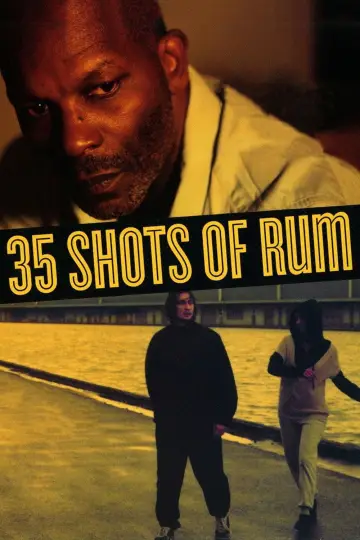 Plakat do filmu "35 Rhums" #735950