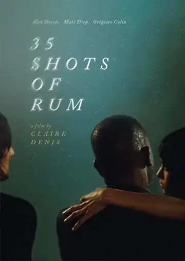 Plakat do filmu "35 Rhums" #735952