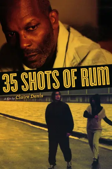Plakat do filmu "35 Rhums" #735959