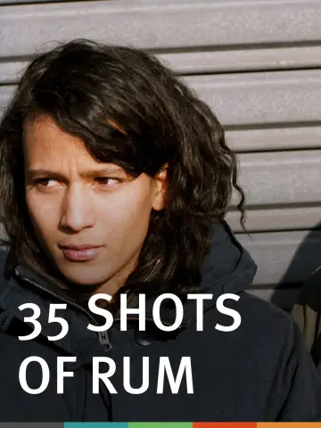 Plakat do filmu "35 Rhums" #735960
