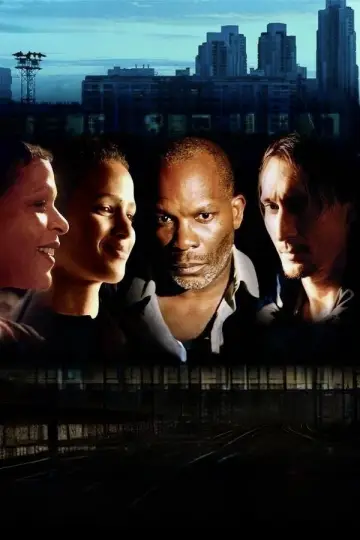 Plakat do filmu "35 Rhums" #735965