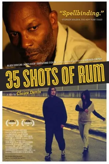 35 Rhums