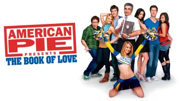 Zasłona do filmu "American Pie: Księga Miłości" #52367