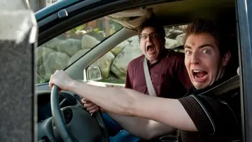 Zasłona do filmu "American Pie: Księga Miłości" #856728