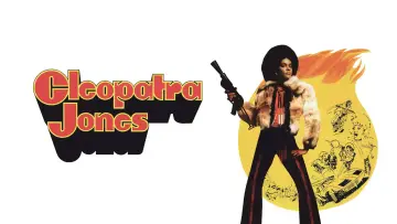 Zasłona do filmu "Kleopatra Jones" #1105093